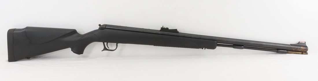 CVA Kodiak Magnum Black Powder .45 Muzzleloader - 2