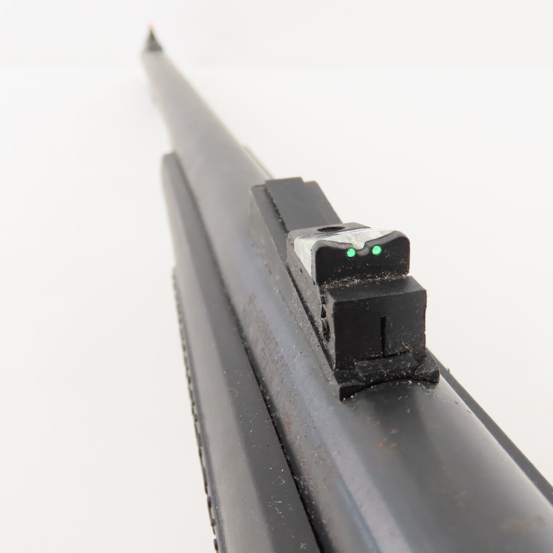 CVA Kodiak Magnum Black Powder .45 Muzzleloader - 8