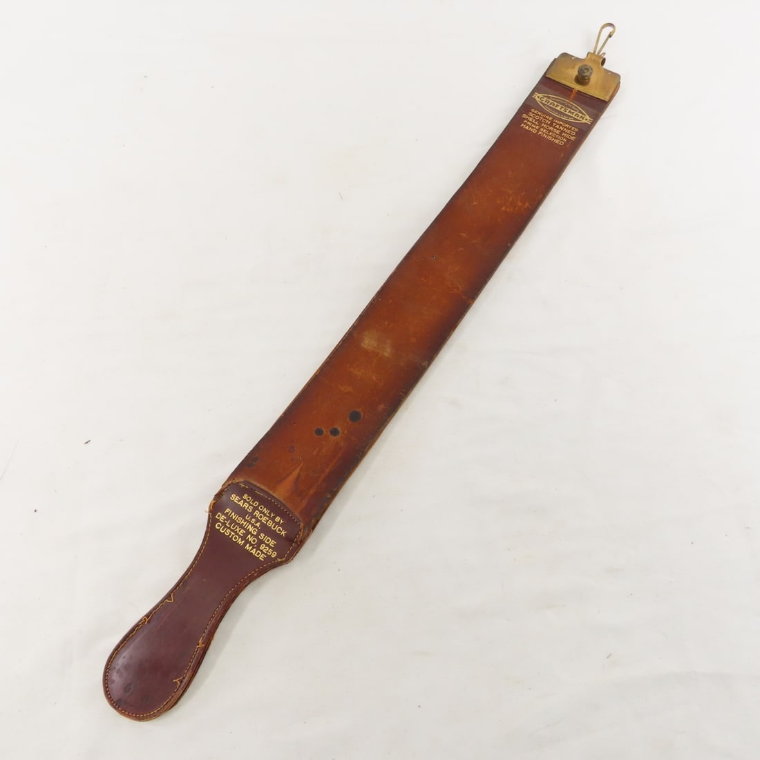 WWII US Military Toiletries, sewing kits & more - 3