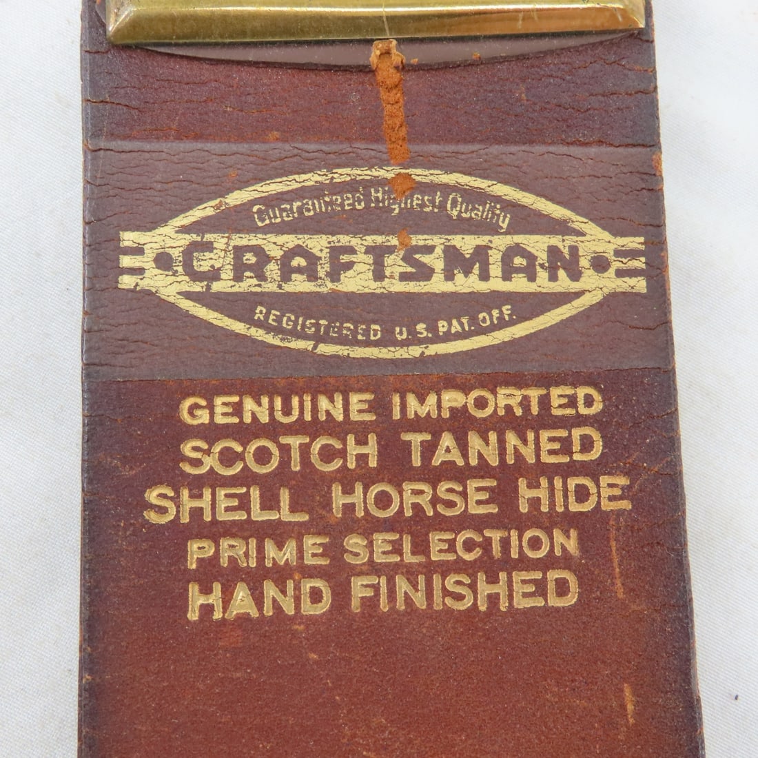 WWII US Military Toiletries, sewing kits & more - 4