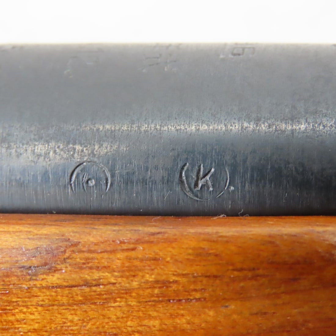 1954 Chinese Type 53 Mosin Nagant Rifle 7.62x54R - 14