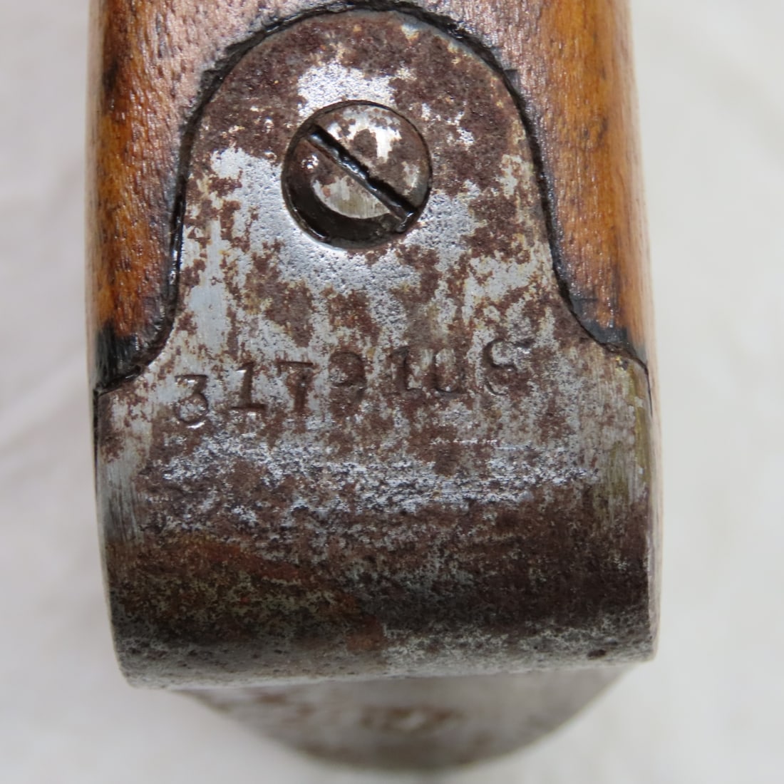 1954 Chinese Type 53 Mosin Nagant Rifle 7.62x54R - 16