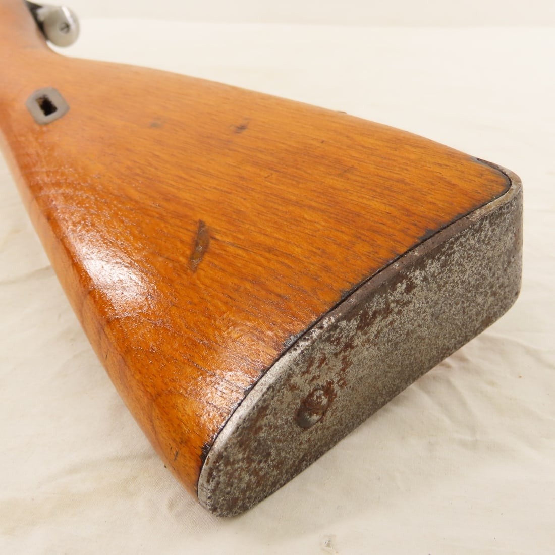 1954 Chinese Type 53 Mosin Nagant Rifle 7.62x54R - 19