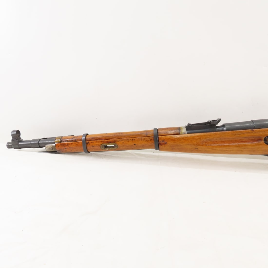 1954 Chinese Type 53 Mosin Nagant Rifle 7.62x54R - 5