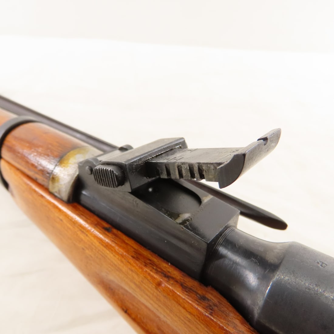 1954 Chinese Type 53 Mosin Nagant Rifle 7.62x54R - 7
