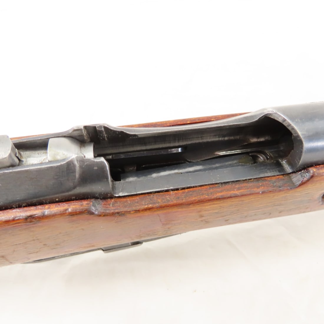 1955 Chinese Type 53 Mosin Nagant Rifle 7.62x54R - 11