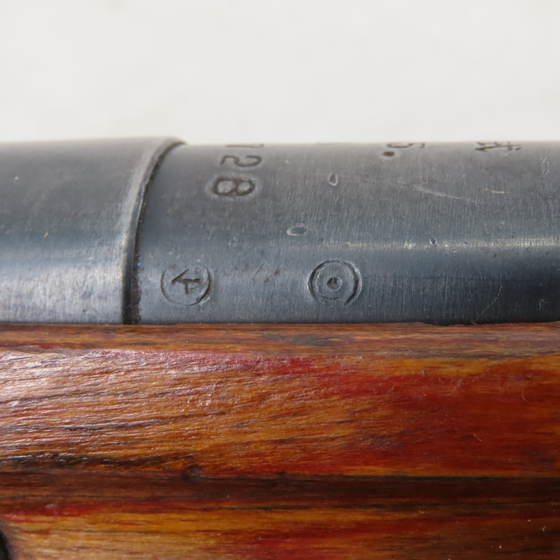 1955 Chinese Type 53 Mosin Nagant Rifle 7.62x54R - 14