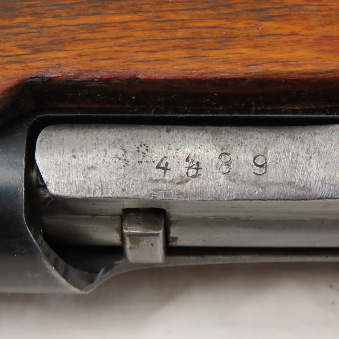 1955 Chinese Type 53 Mosin Nagant Rifle 7.62x54R - 15