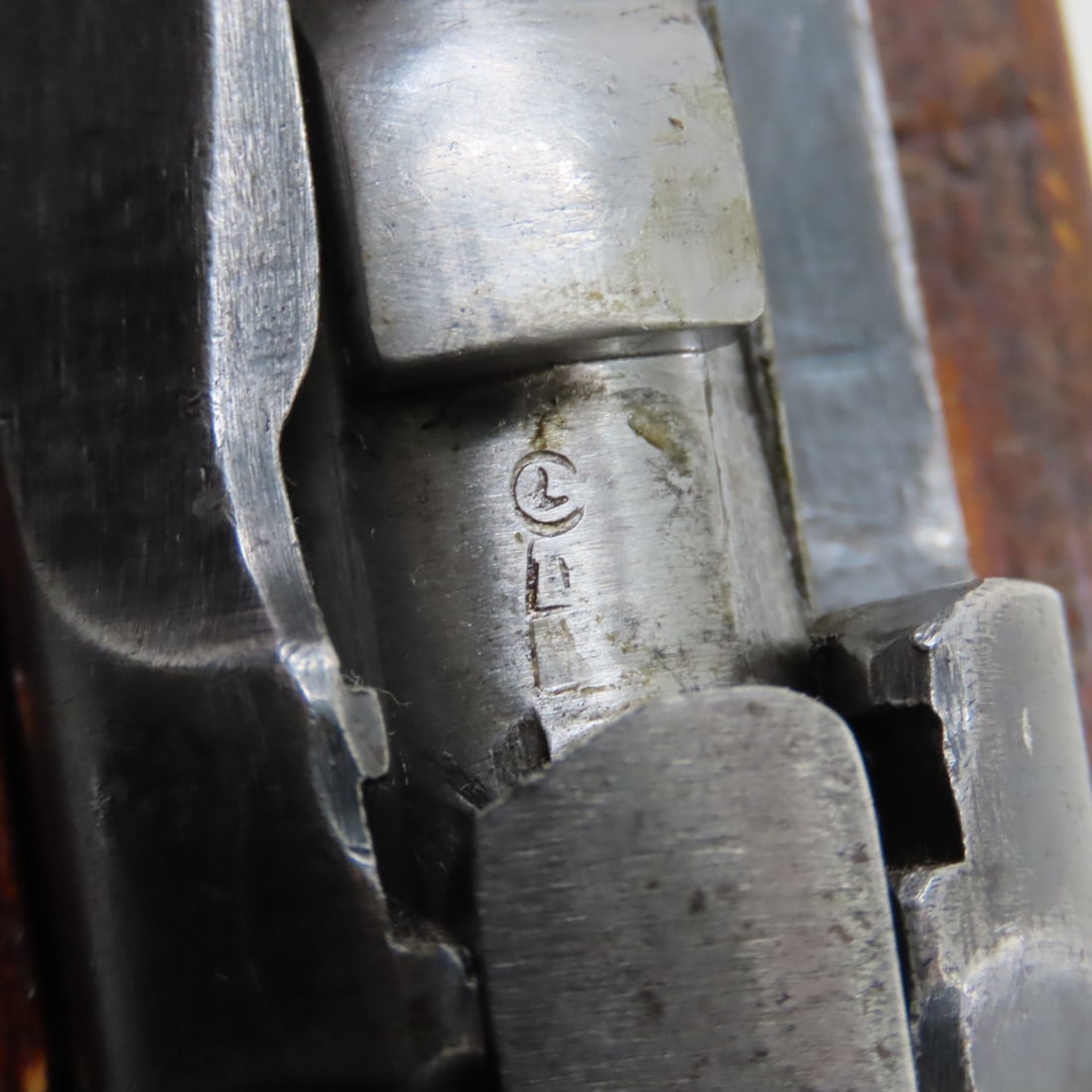 1955 Chinese Type 53 Mosin Nagant Rifle 7.62x54R - 16