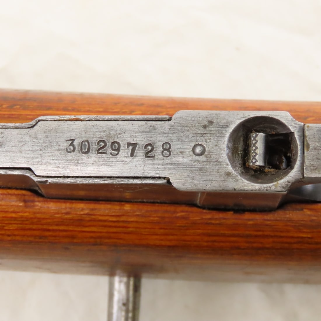 1955 Chinese Type 53 Mosin Nagant Rifle 7.62x54R - 17