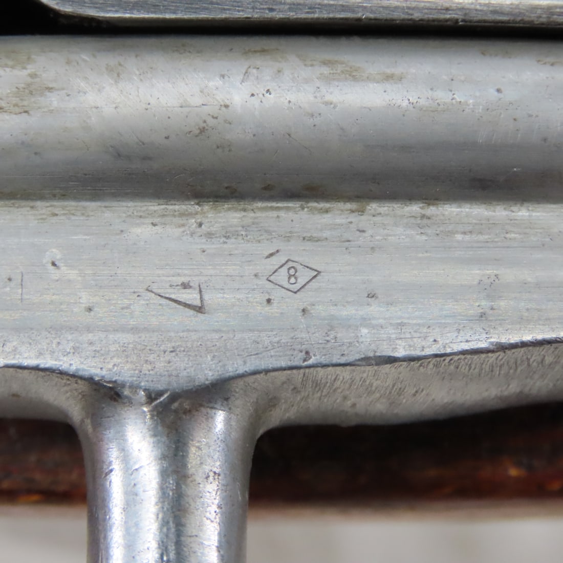 1955 Chinese Type 53 Mosin Nagant Rifle 7.62x54R - 18