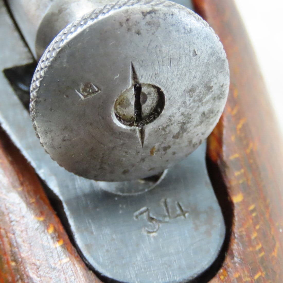 1955 Chinese Type 53 Mosin Nagant Rifle 7.62x54R - 19