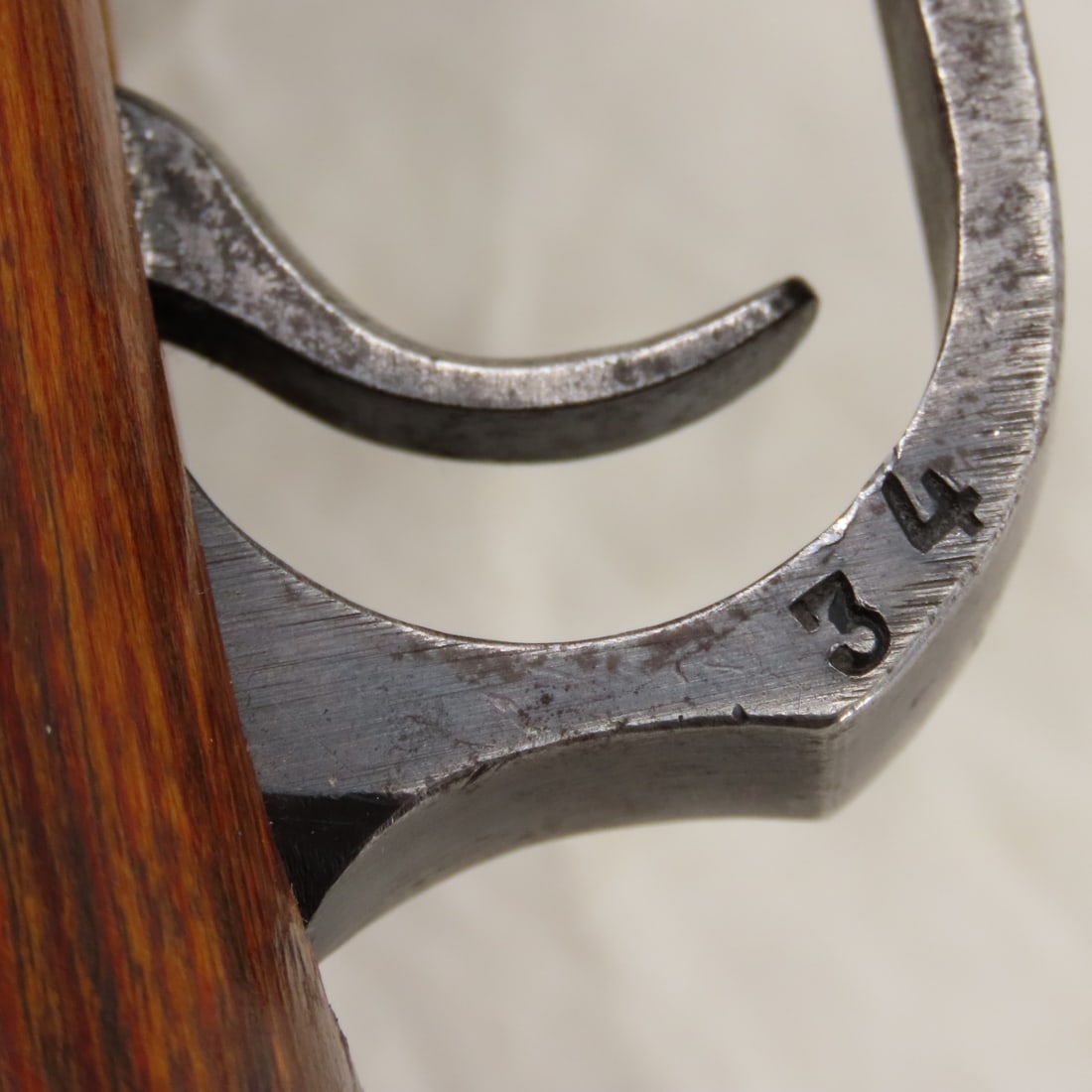 1955 Chinese Type 53 Mosin Nagant Rifle 7.62x54R - 20