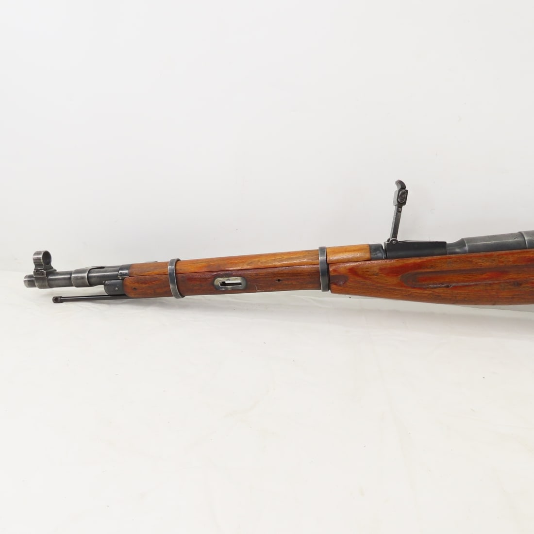 1955 Chinese Type 53 Mosin Nagant Rifle 7.62x54R - 5