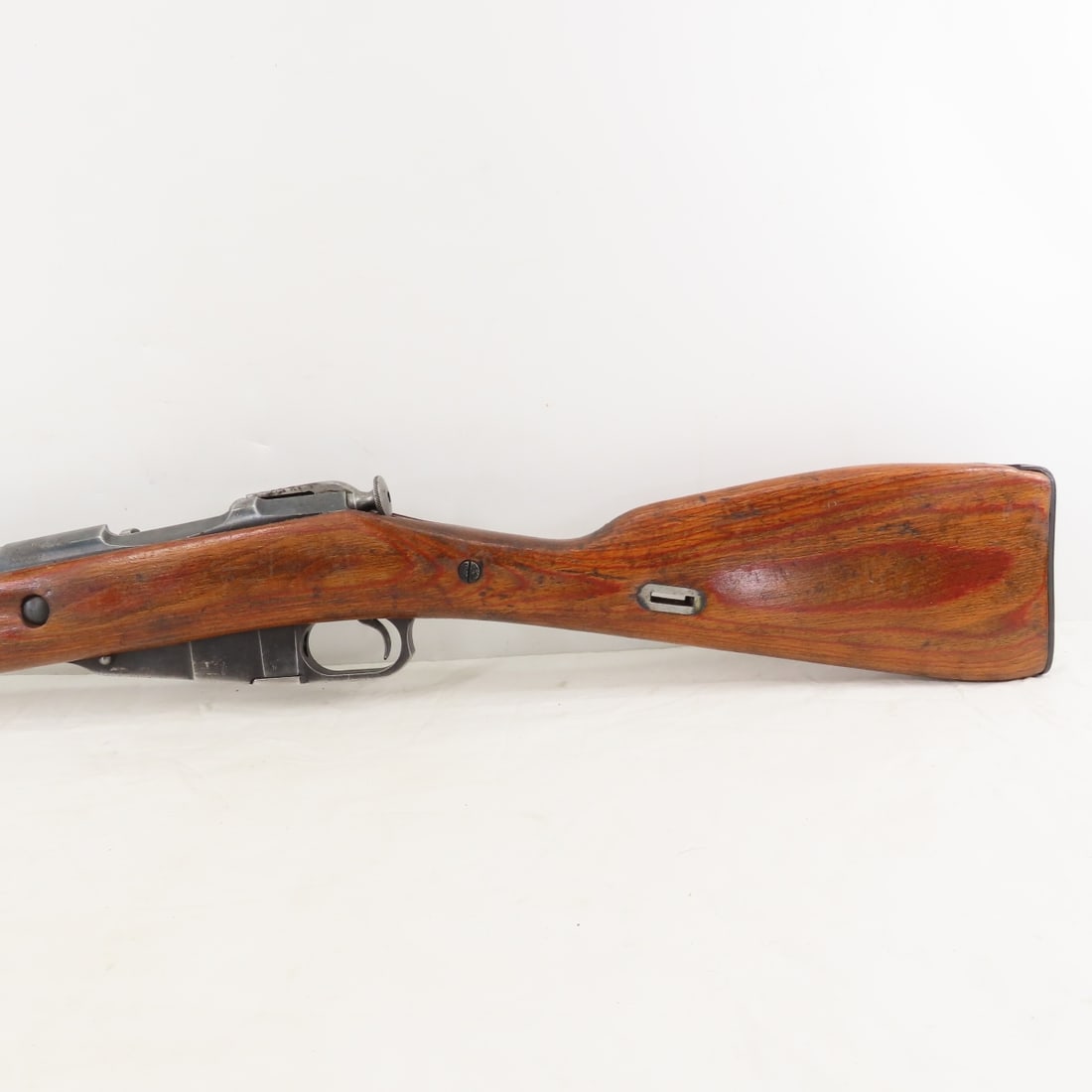 1955 Chinese Type 53 Mosin Nagant Rifle 7.62x54R - 6