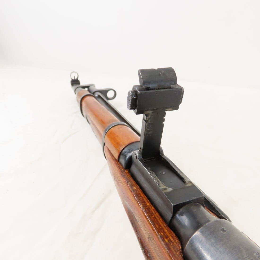 1955 Chinese Type 53 Mosin Nagant Rifle 7.62x54R - 7
