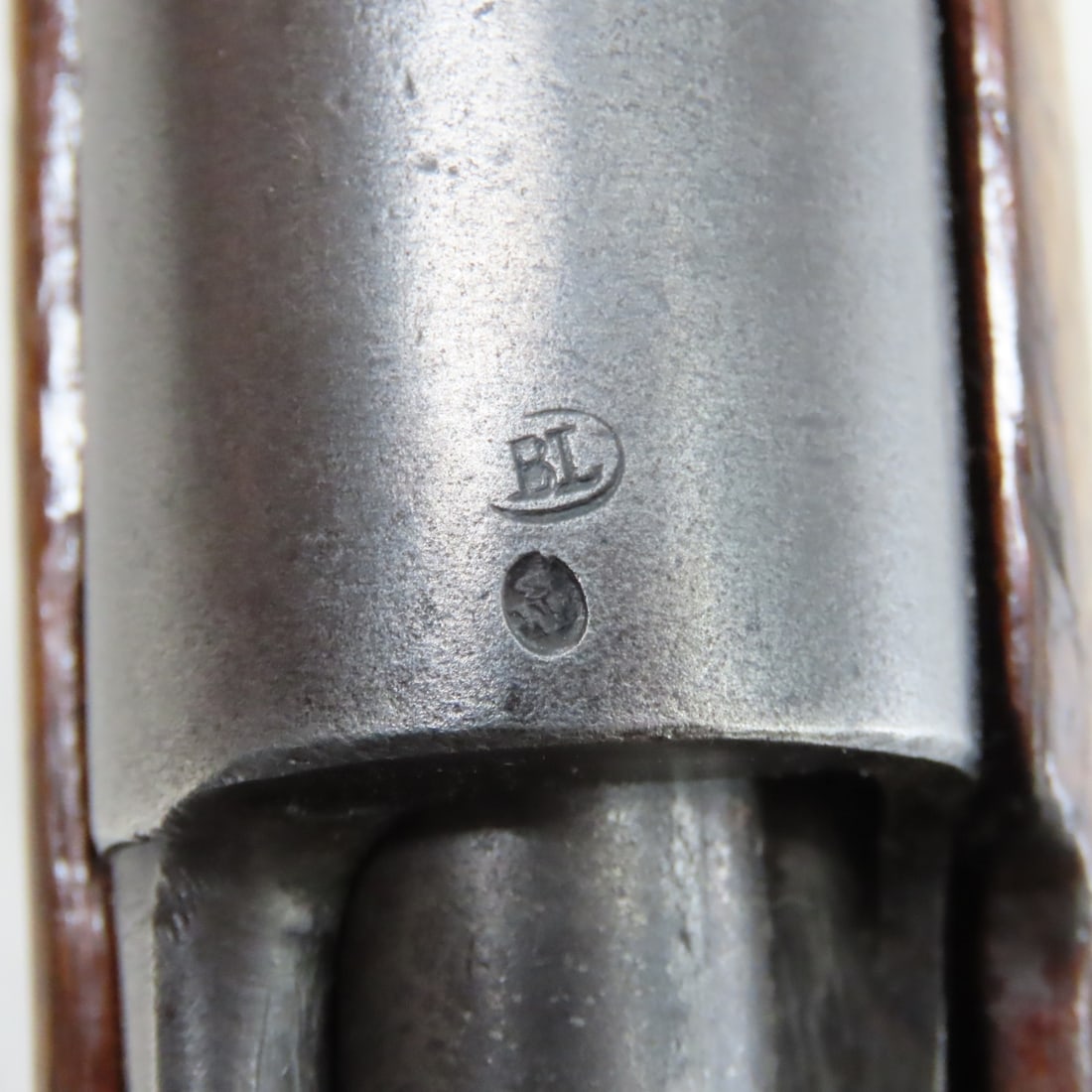 Italian Brescia Carcano M91 Cavalry Rifle 6.5x52mm - 13