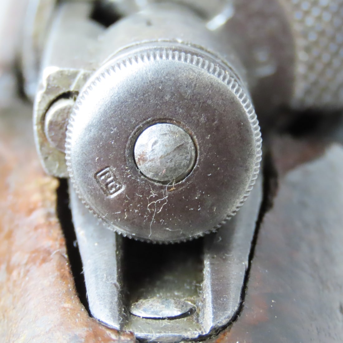 Italian Brescia Carcano M91 Cavalry Rifle 6.5x52mm - 16