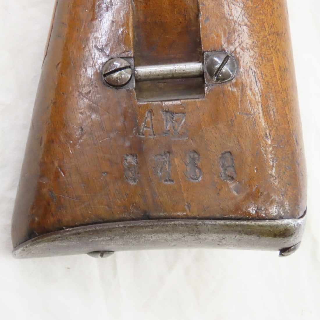 Italian Brescia Carcano M91 Cavalry Rifle 6.5x52mm - 19