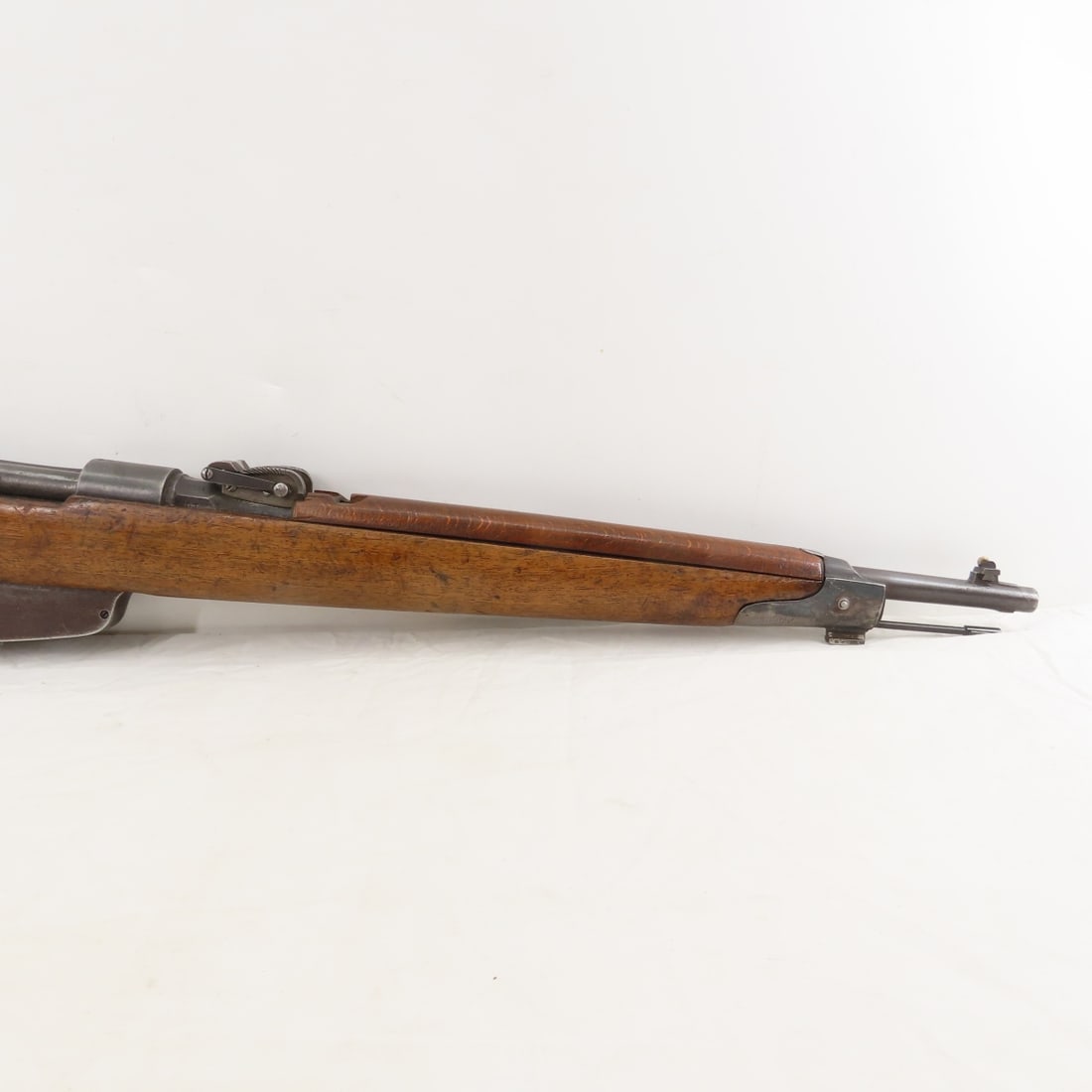 Italian Brescia Carcano M91 Cavalry Rifle 6.5x52mm - 3