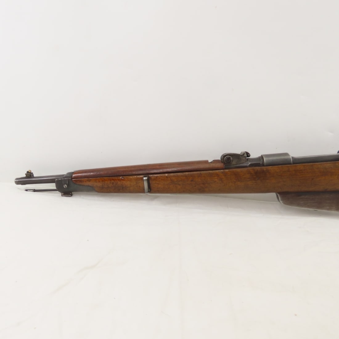 Italian Brescia Carcano M91 Cavalry Rifle 6.5x52mm - 5