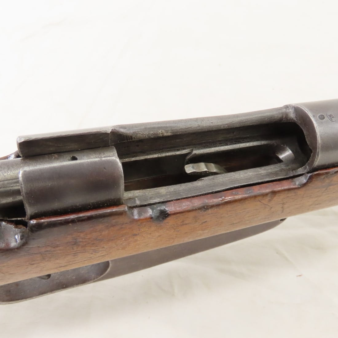 Italian Brescia Carcano M91 Cavalry Rifle 6.5x52mm - 9