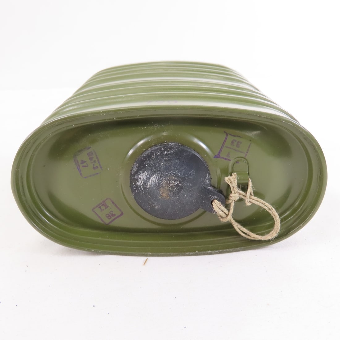 Vintage Soviet, Czech & Polish Gas Masks - 16