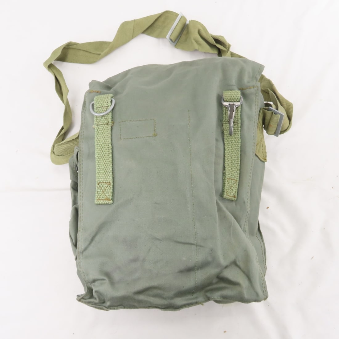 Vintage Soviet, Czech & Polish Gas Masks - 17