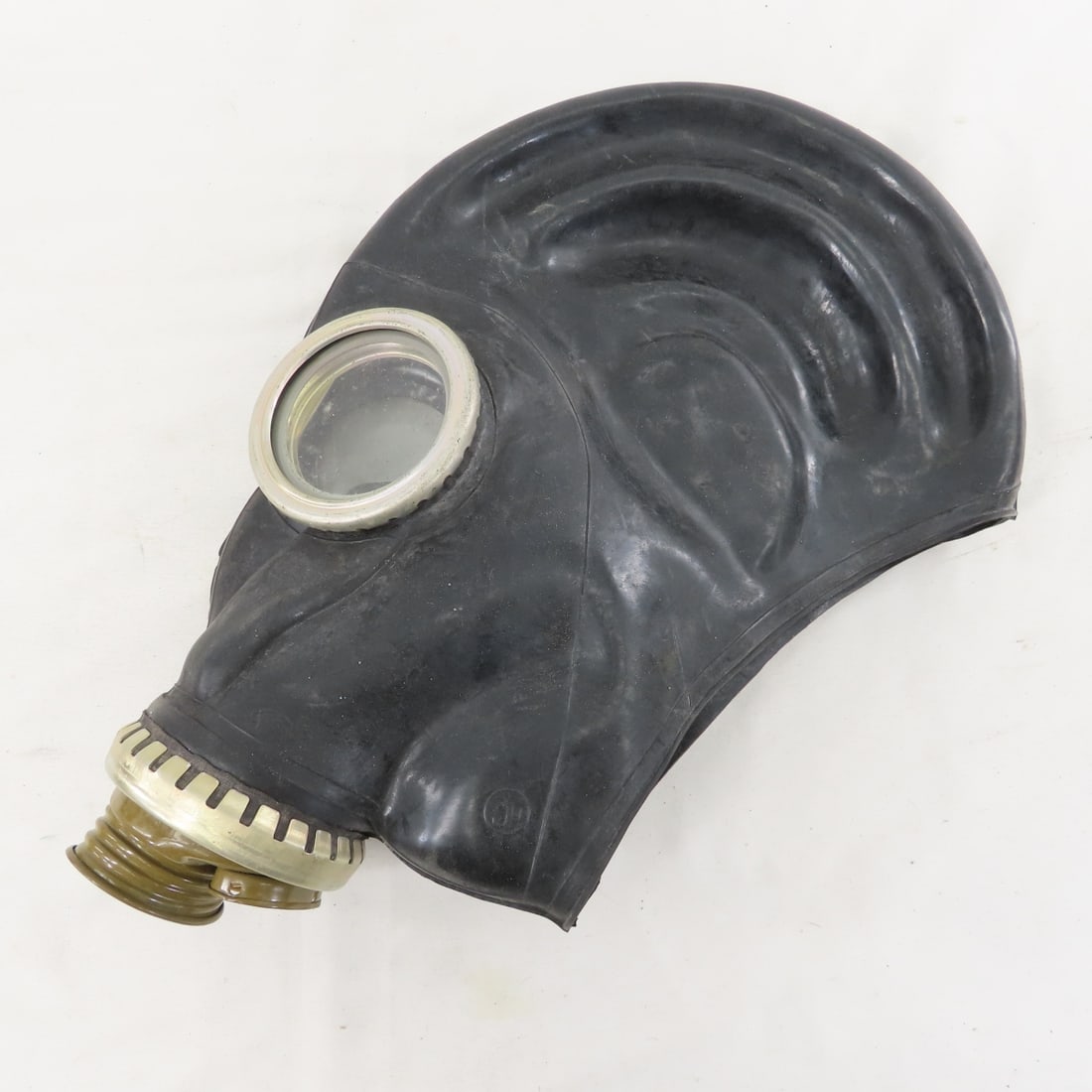 Vintage Soviet, Czech & Polish Gas Masks - 4