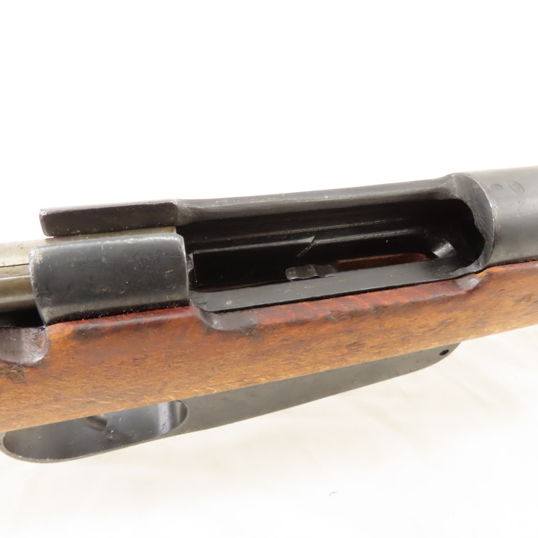 Italian Carcano M91 Carbine Rifle 6.5x52mm - 10