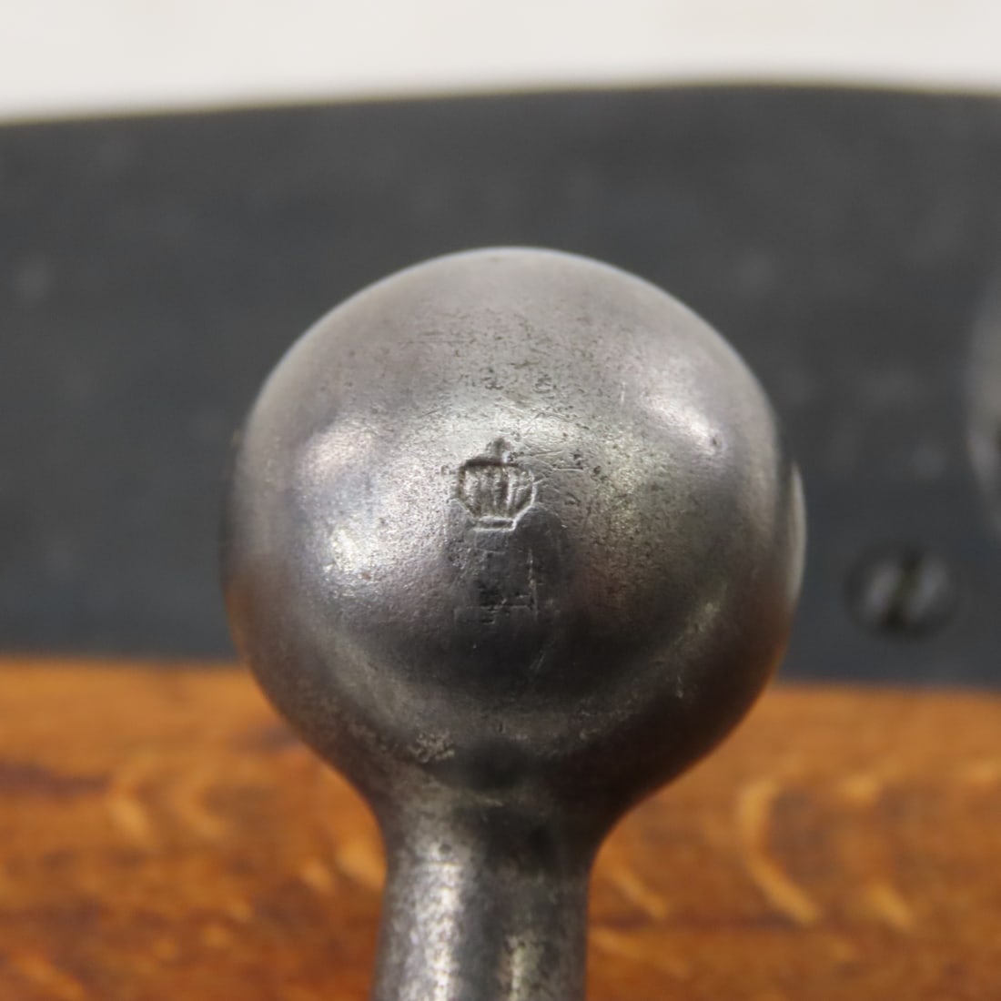 Italian Carcano M91 Carbine Rifle 6.5x52mm - 14