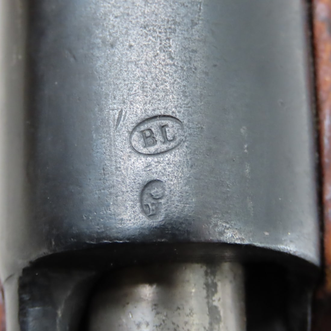 Italian Carcano M91 Carbine Rifle 6.5x52mm - 16