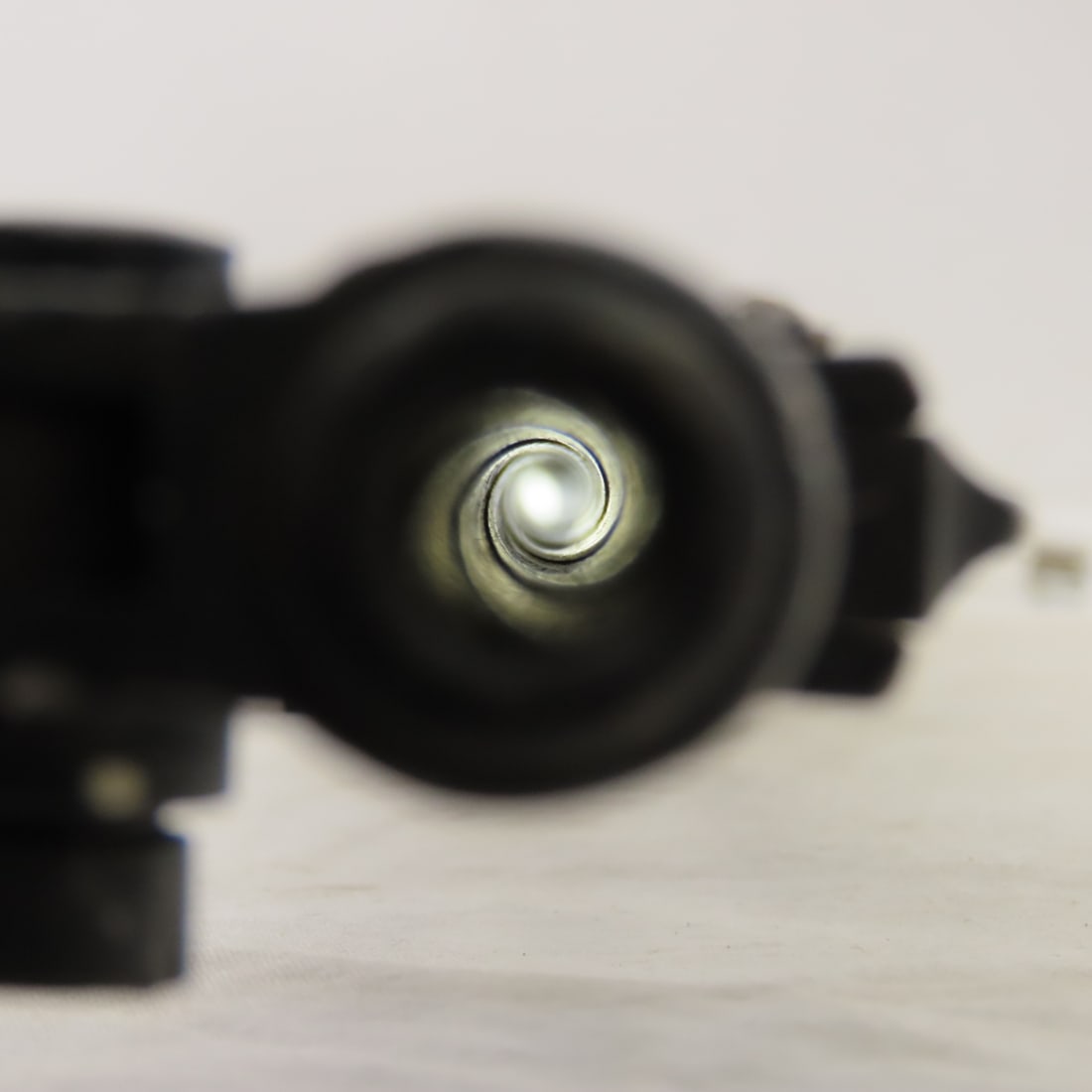 Italian Carcano M91 Carbine Rifle 6.5x52mm - 18