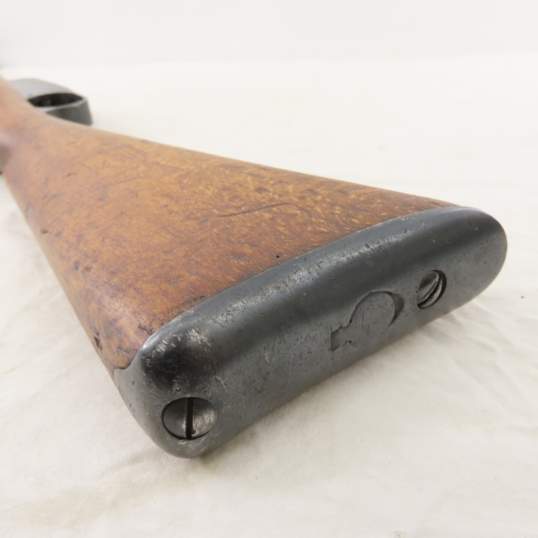Italian Carcano M91 Carbine Rifle 6.5x52mm - 19