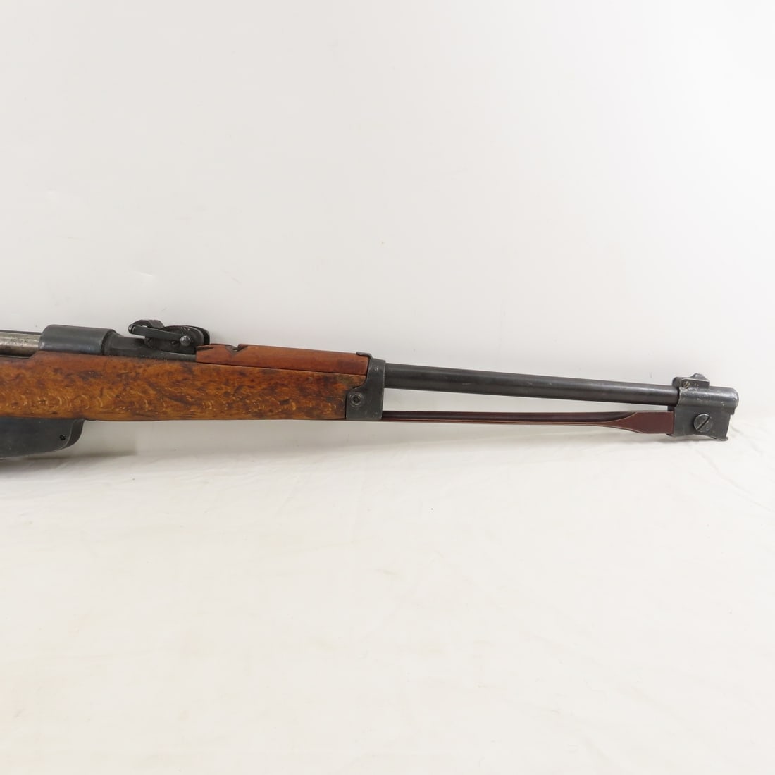 Italian Carcano M91 Carbine Rifle 6.5x52mm - 3