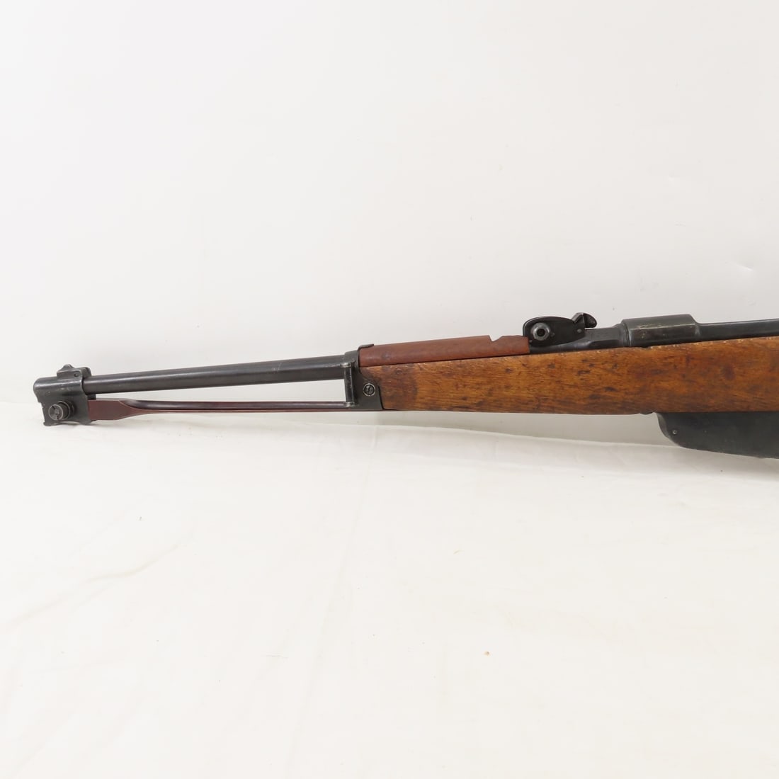Italian Carcano M91 Carbine Rifle 6.5x52mm - 5
