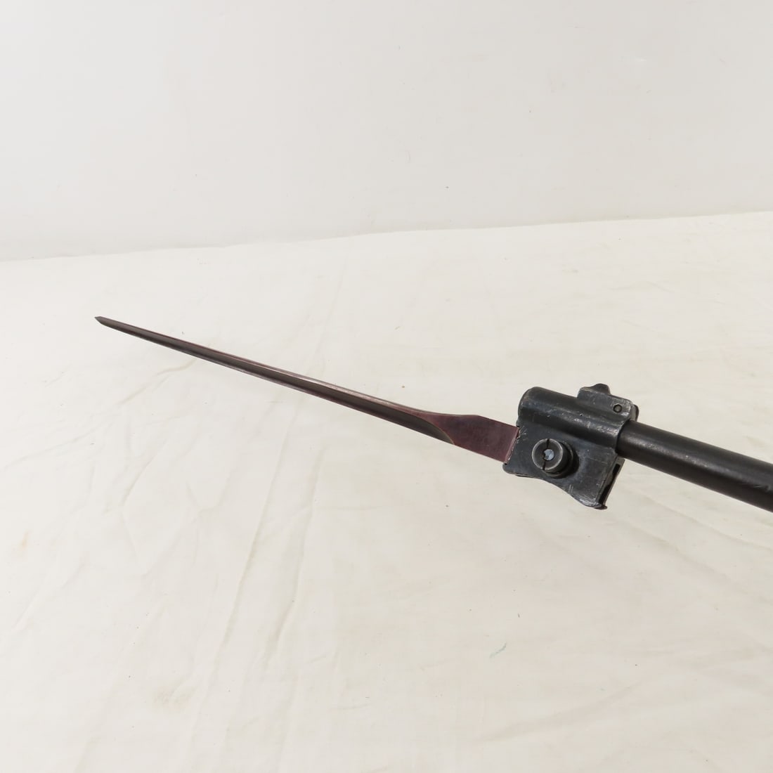Italian Carcano M91 Carbine Rifle 6.5x52mm - 8