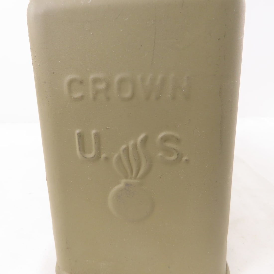 WWII Era German, Finnish & US Army Ammo Cans - 18