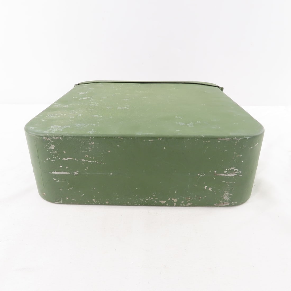 WWII Era German, Finnish & US Army Ammo Cans - 7