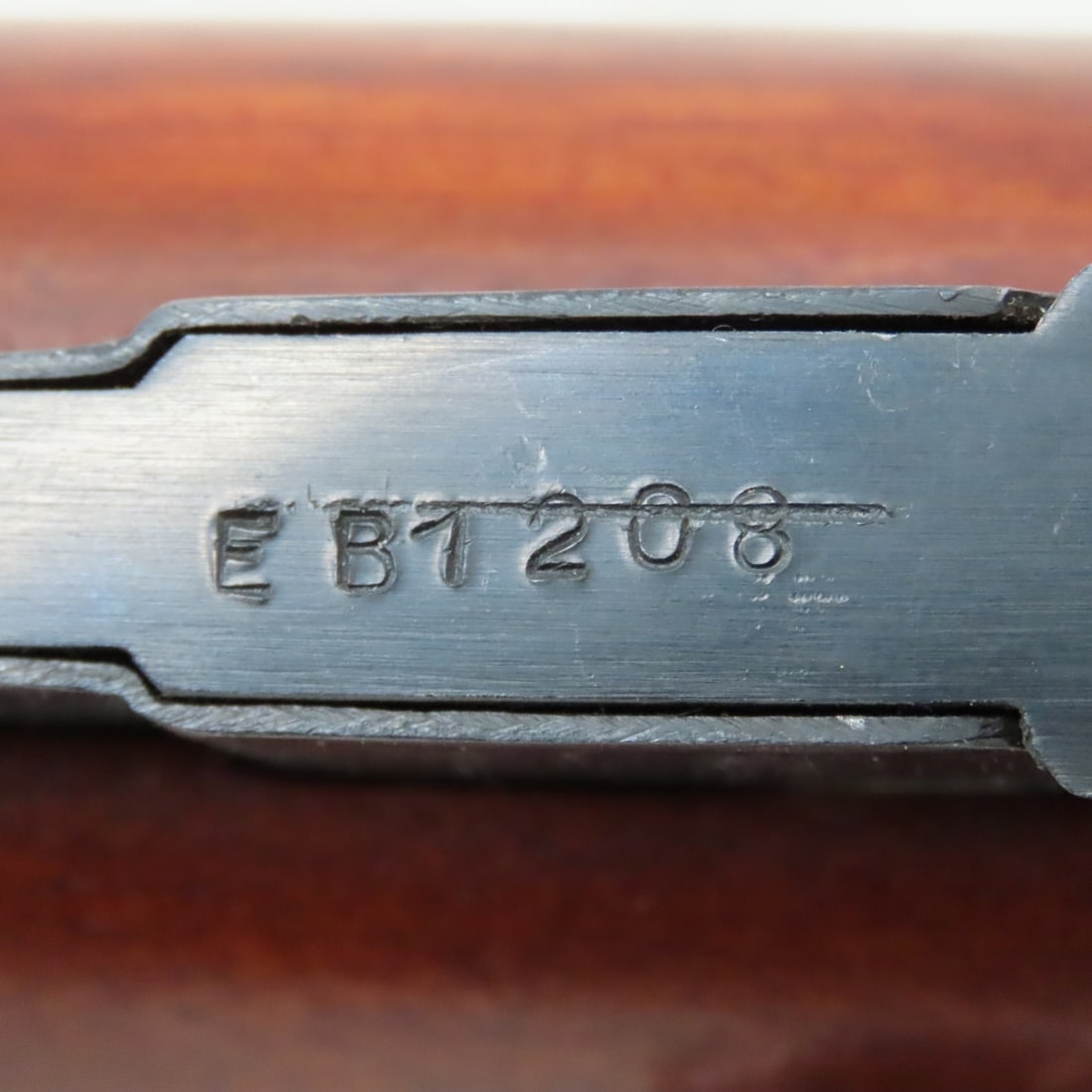 1944 Mosin Nagant Izhevsk M1944 7.62x54R Rifle - 14