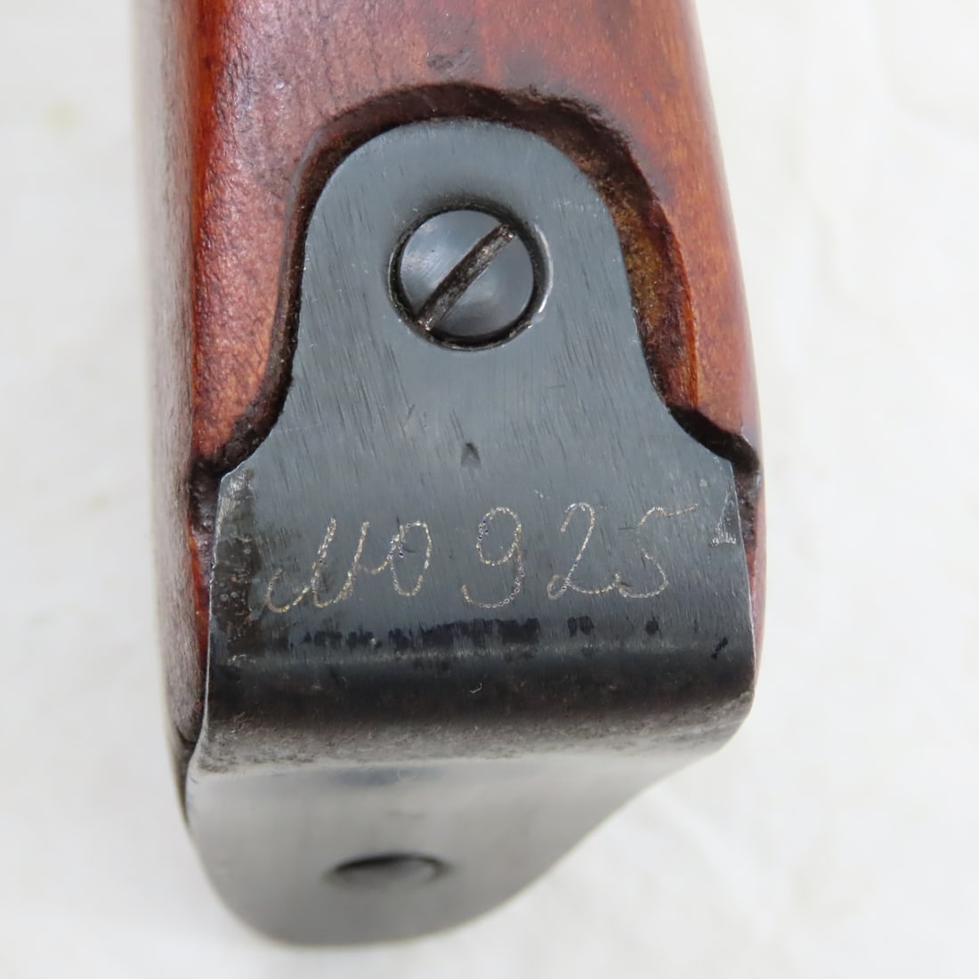 1944 Mosin Nagant Izhevsk M1944 7.62x54R Rifle - 17