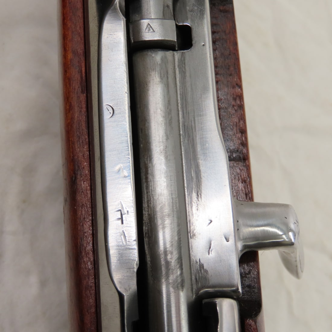 1944 Mosin Nagant Izhevsk M1944 7.62x54R Rifle - 18