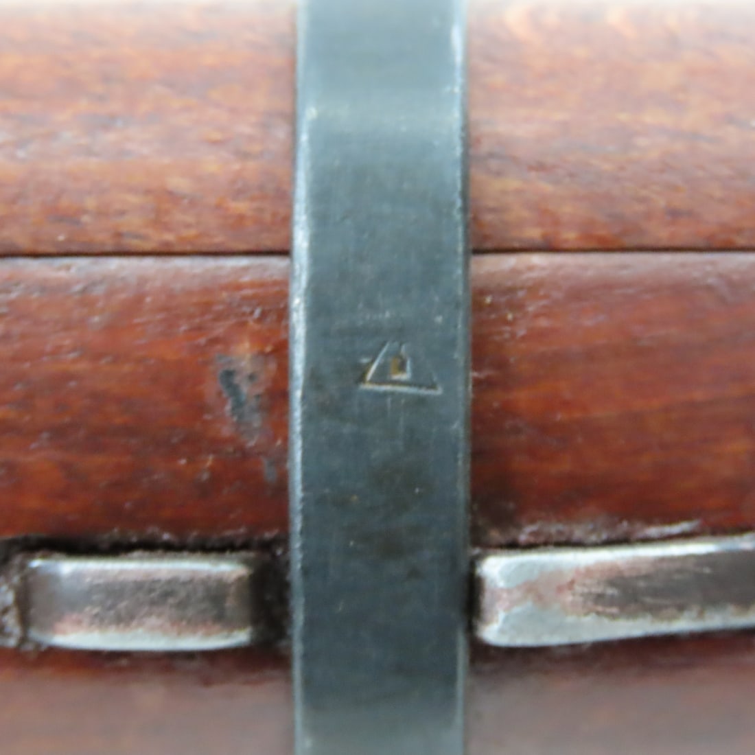 1944 Mosin Nagant Izhevsk M1944 7.62x54R Rifle - 20
