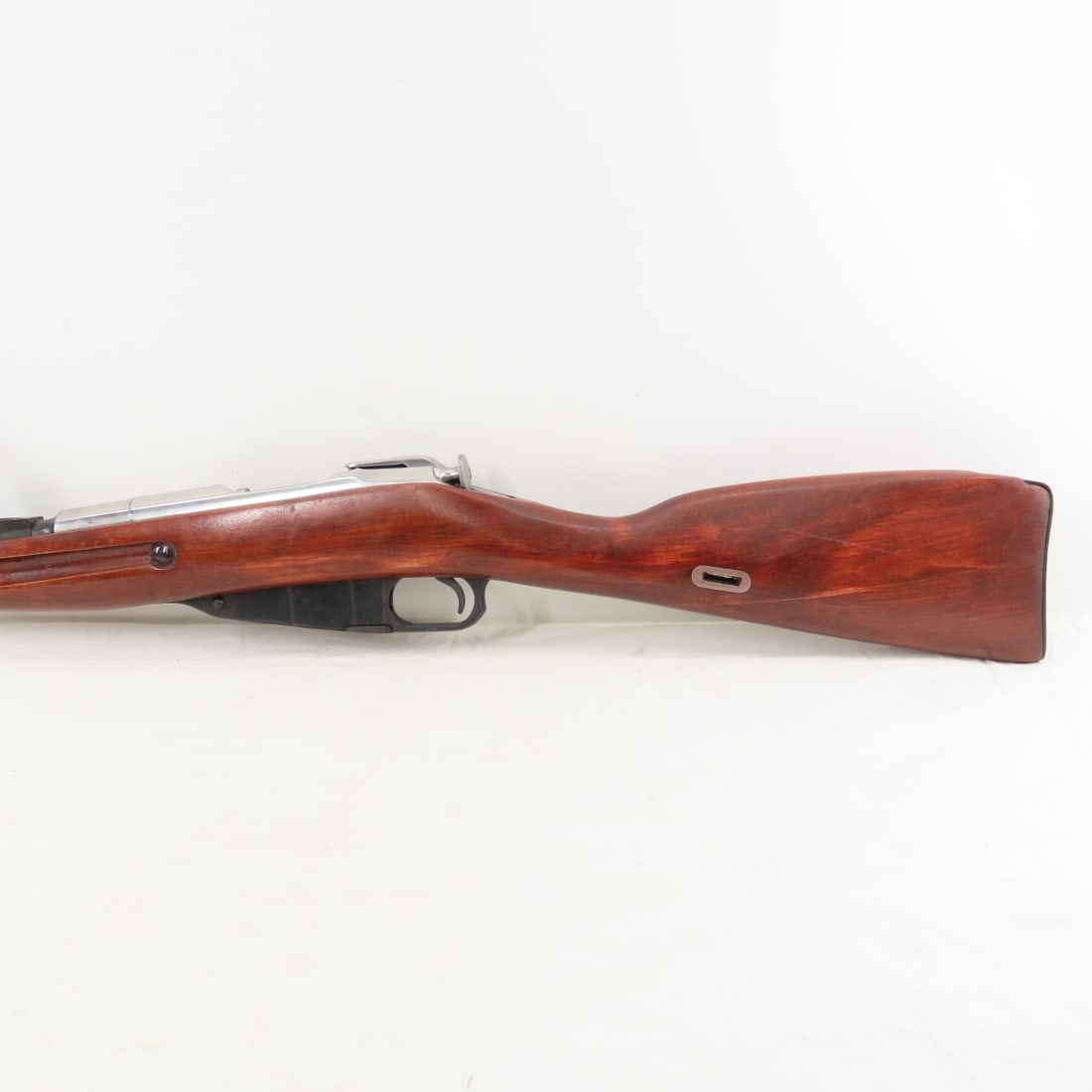 1944 Mosin Nagant Izhevsk M1944 7.62x54R Rifle - 6