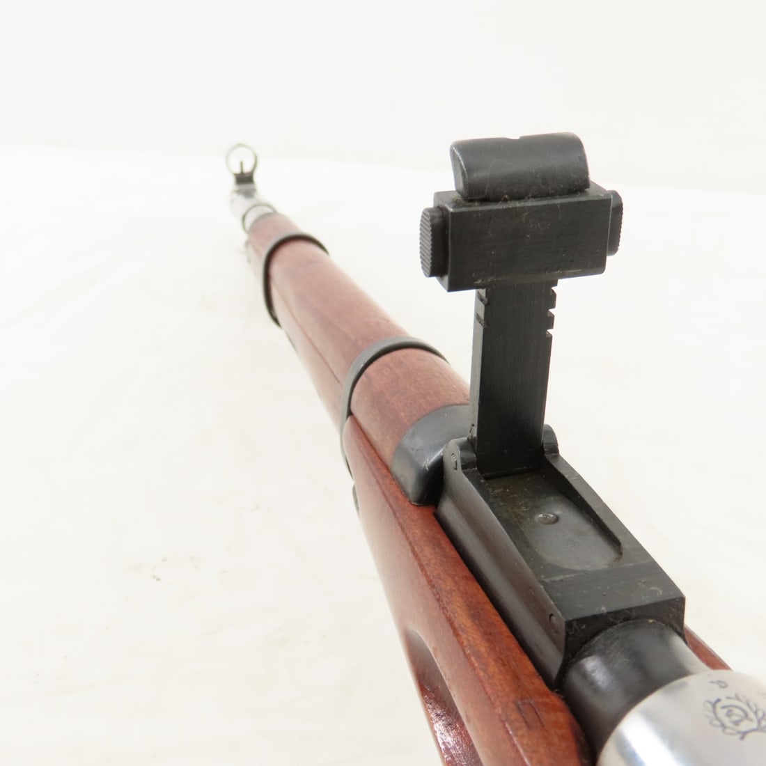 1944 Mosin Nagant Izhevsk M1944 7.62x54R Rifle - 7
