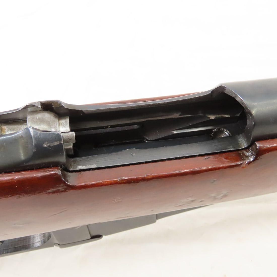 1946 Mosin Nagant Izhevsk M1944 7.62x54R Rifle - 11