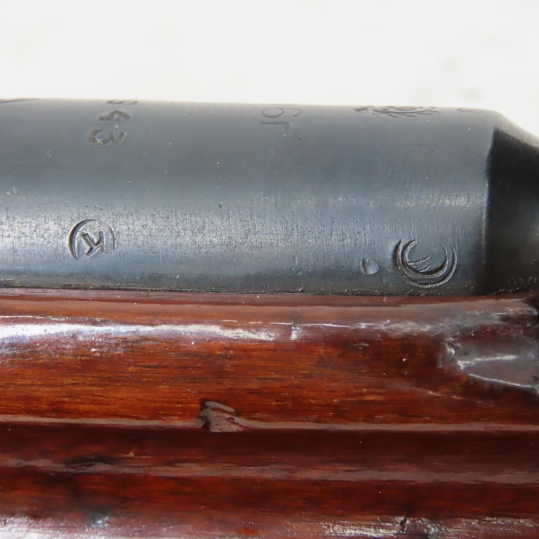 1946 Mosin Nagant Izhevsk M1944 7.62x54R Rifle - 15
