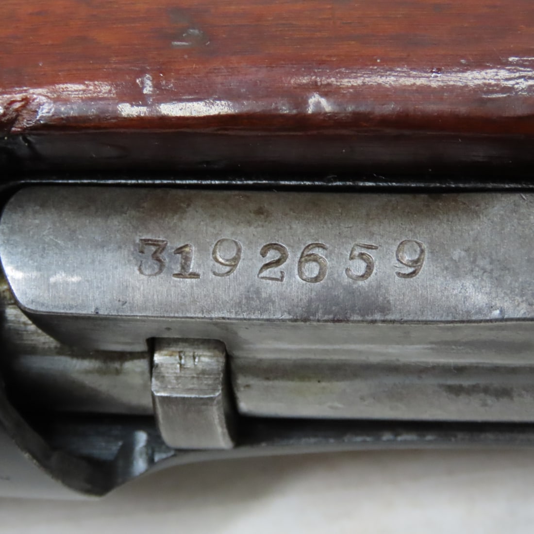 1946 Mosin Nagant Izhevsk M1944 7.62x54R Rifle - 16