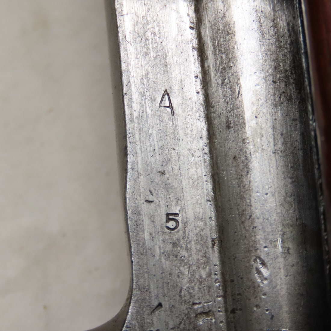 1946 Mosin Nagant Izhevsk M1944 7.62x54R Rifle - 18