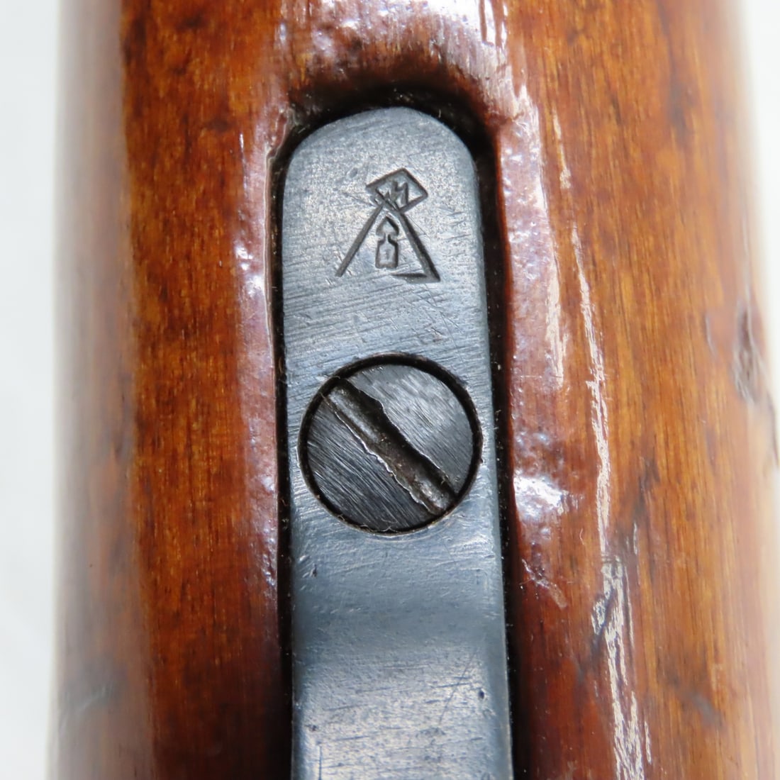 1946 Mosin Nagant Izhevsk M1944 7.62x54R Rifle - 20